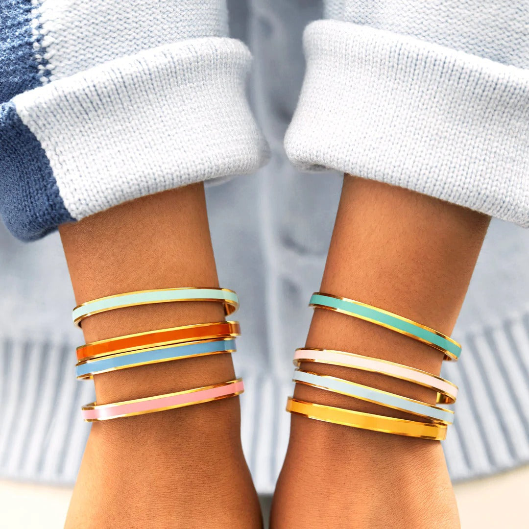 Badass Girl Gang Bracelet| Because Of You